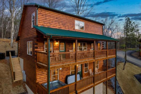 Happy Bear Lodge